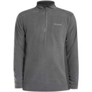 Fleece Jack Columbia Klamth-serie fleece met halve rits