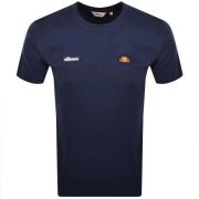T-shirt Korte Mouw Ellesse Floran T-Shirt Blue