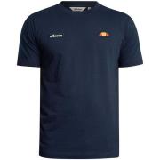 T-shirt Korte Mouw Ellesse Floran T-Shirt Navy