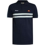 Trainingsjack Ellesse Muccia poloshirt