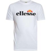 T-shirt Korte Mouw Ellesse Prado T-shirt