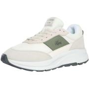 Lage Sneakers Lacoste Run Set CGR 1261 SMA Trainers