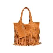 Wandelschoenen Vera Pelle L8353284