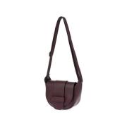 Wandelschoenen Vera Pelle X41darkviolet62186