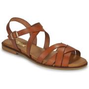 Sandalen So Size MARGOT