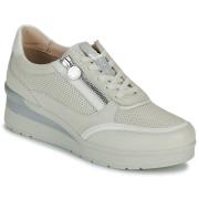 Lage Sneakers Stonefly CREAM 52