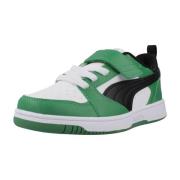 Lage Sneakers Puma REBOUND V6 LO
