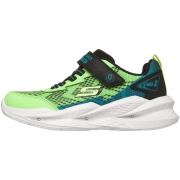Lage Sneakers Skechers Meteor-Lights 2.0