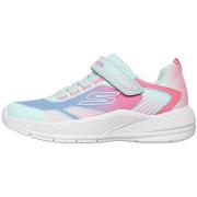 Lage Sneakers Skechers Microspec Advance - Oasis Poi