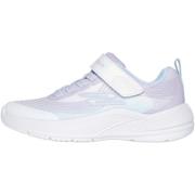 Lage Sneakers Skechers Microspec Advance