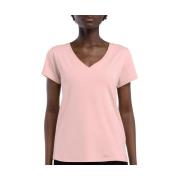 T-shirt Korte Mouw Teddy Smith -