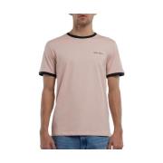 T-shirt Korte Mouw Teddy Smith -