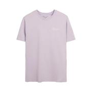 T-shirt Korte Mouw Teddy Smith -