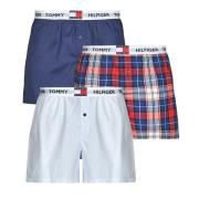 Boxers Tommy Hilfiger WOVEN BOXER ELAS WB X3