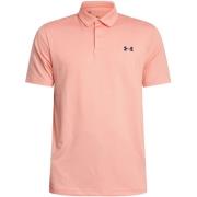 Polo Shirt Korte Mouw Under Armour Matchplay poloshirt