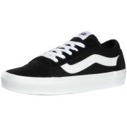 Lage Sneakers Vans Vero Suede Sneakers