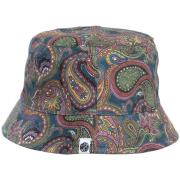 Hoed Pretty Green House Paisley bucket hat