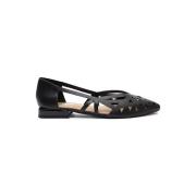 Ballerina's Gioseppo 78218BLACK