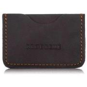 Portemonnee Brødrene 5594BLACK74719