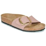 Slippers BIRKENSTOCK Madrid Big Buckle LENB Old Rose