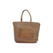 Handtas Refresh CAMEL