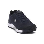 Lage Sneakers Lumberjack NAVY SNEAKER VENDOR