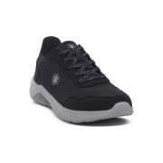 Lage Sneakers Lumberjack NAVY SNEAKER KARTER