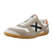 Lage Sneakers Munich GOAL 1637