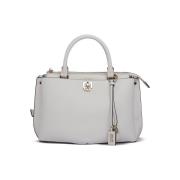 Handtas Guess WHI BIANCA SATCHEL