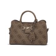 Handtas Guess LTL JANIE SATCHEL
