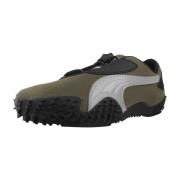 Lage Sneakers Puma MOSTRO OG