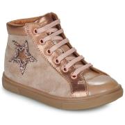 Hoge Sneakers GBB TADEA