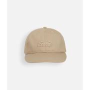 Pet Oxbow Effen pet, geborduurd logo ELINI