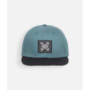 Pet Oxbow Geweven patch honkbalpet PATCH