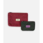 Handtasje Oxbow Zakken met rits JIPSY