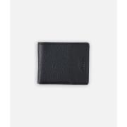 Portemonnee Oxbow Drievoudig opvouwbare leren portemonnee OPPOSED