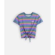 T-shirt Korte Mouw Oxbow T-shirt met korte mouwen TOSKED