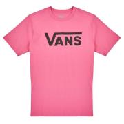 T-shirt Korte Mouw Vans VANS CLASSIC