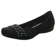 Ballerina's Rieker -