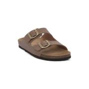 Sandalen Grunland CB4018MOKA