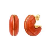 Oorbellen Clio Blue -