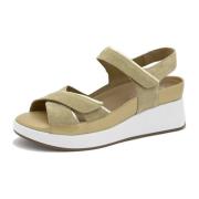 Sandalen Piesanto 260381