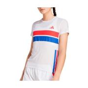 T-shirt Korte Mouw adidas -