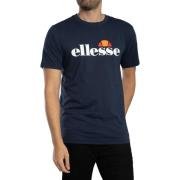 T-shirt Korte Mouw Ellesse Prado T-shirt