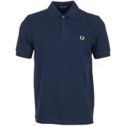 Polo Shirt Korte Mouw Fred Perry The Shirt