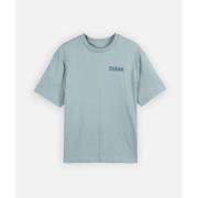 T-shirt Korte Mouw Oxbow T-shirt met korte mouwen WATERLILY