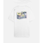 T-shirt Korte Mouw Oxbow T-shirt met korte mouwen ARCACHON