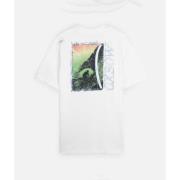 T-shirt Korte Mouw Oxbow T-shirt met korte mouwen CAVE