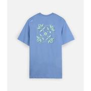 T-shirt Korte Mouw Oxbow T-shirt met korte mouwen WOOZY