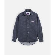 Overhemd Oxbow Shirt met lange mouwen MOTEL